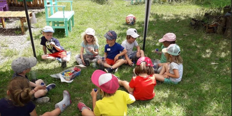 image - Stage scientifique : chauve-souris, citrouilles et carabistouilles !