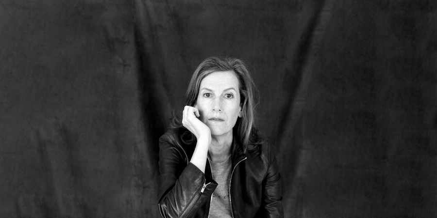 image - Masterclass by Joanna Hogg