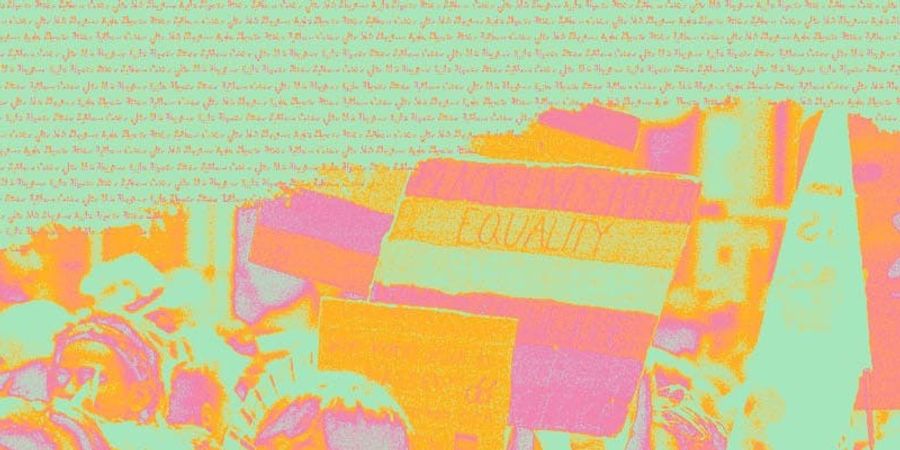 image - Hate speech: how language constructs identity and fuels oppression