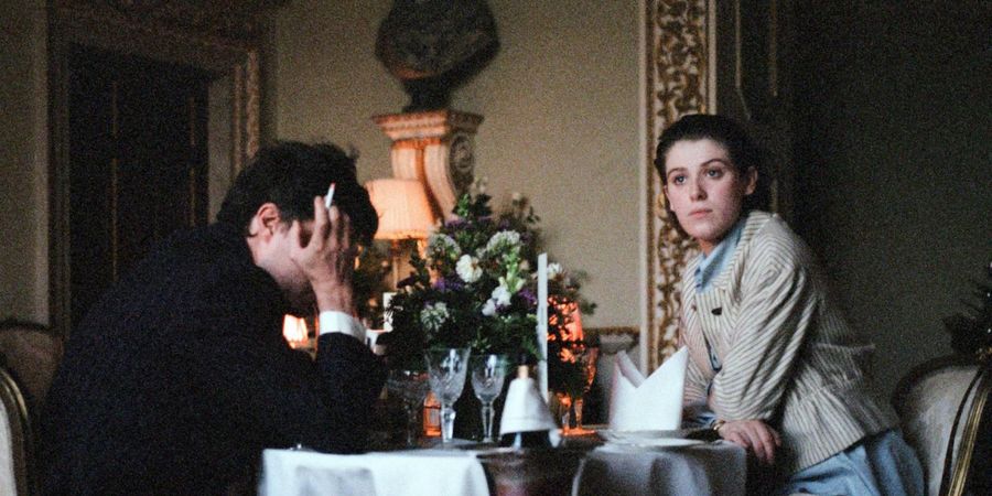 image - The Souvenir Part I - Joanna Hogg