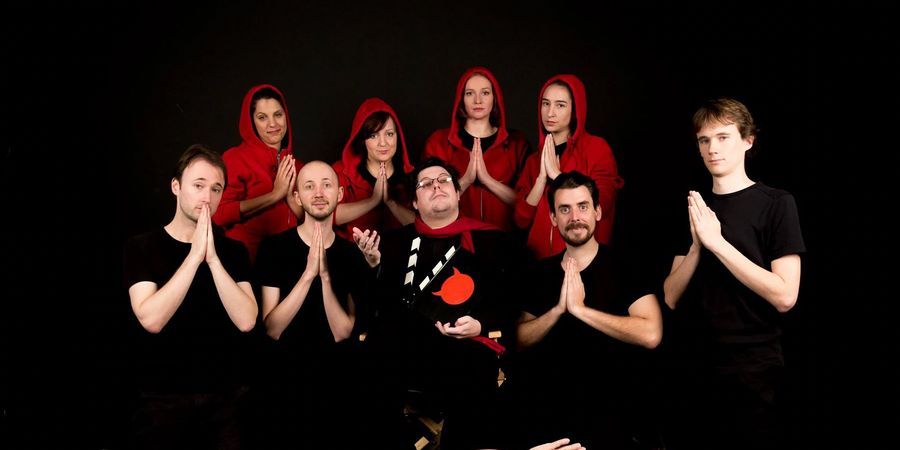 image - Studio Impro
