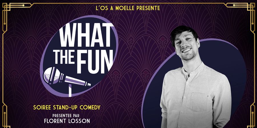 image - What the fun