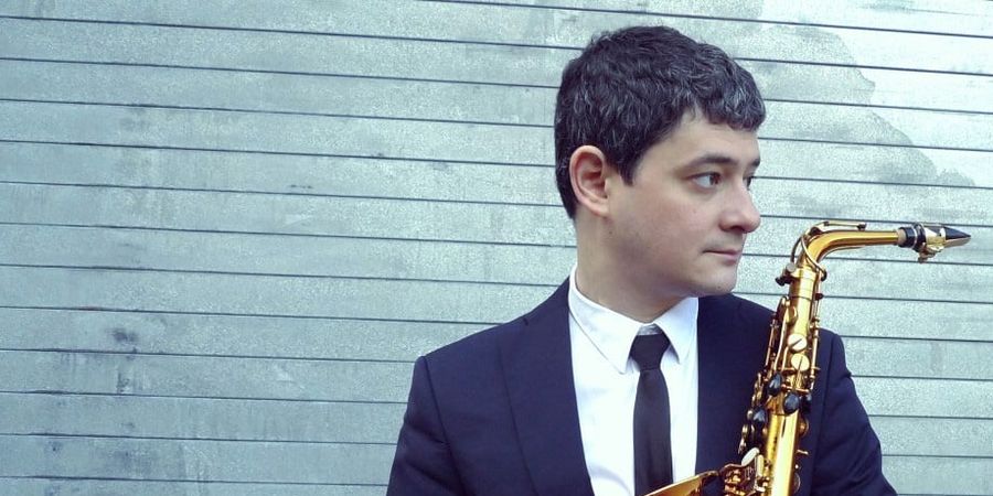 image - Dmitry Baevsky Quartet + The Sounds Late Session (Tomorrow's Talent)