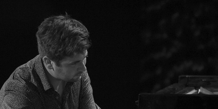 image - The sounds good session #82 with Joachim Caffonnette