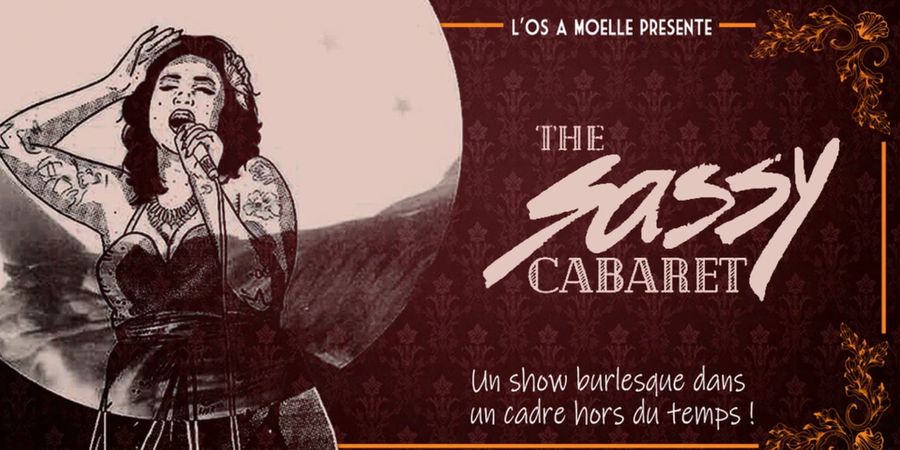 image - The Sassy Cabaret