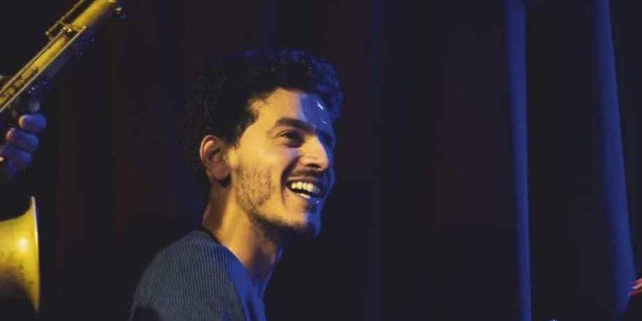 image - The sounds good sessions #83 with Wajdi Riahi