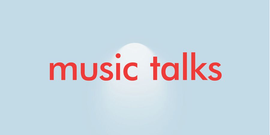 image - Music Talks
