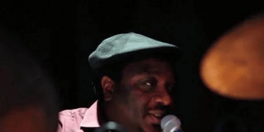 image - Freddy Starks and The Cosy Band + Zinneke Roadrunners + The Sounds Blues Session