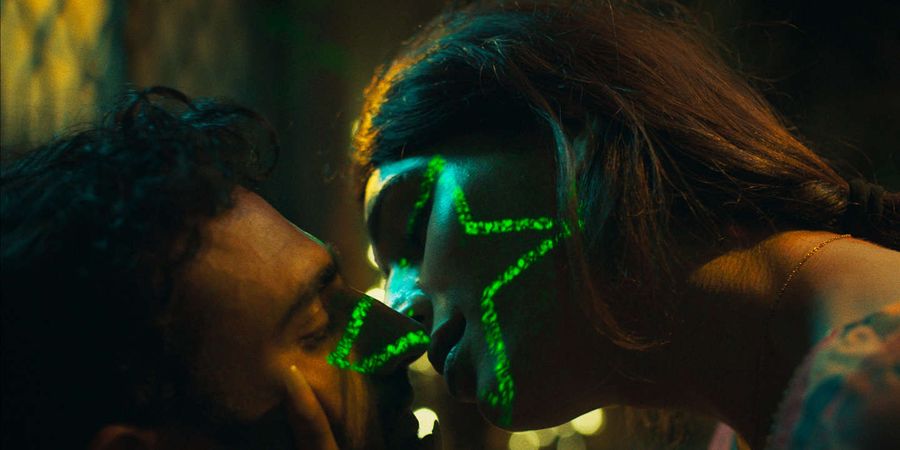 image - Joyland