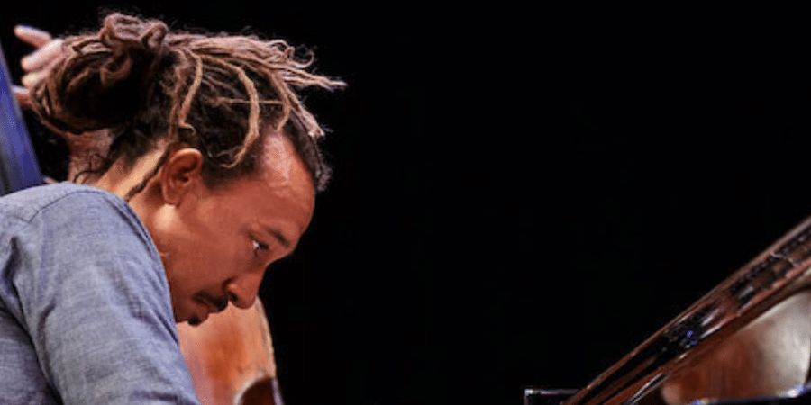 image - Gerald Clayton Trio