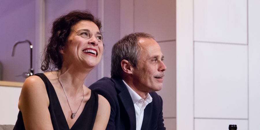 image - Encore un instant