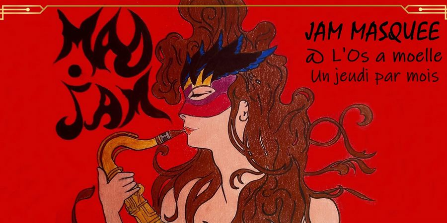 image - Mad Jam