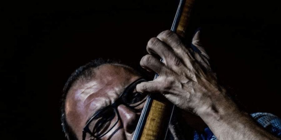 image - Daniele Cappucci Quartet