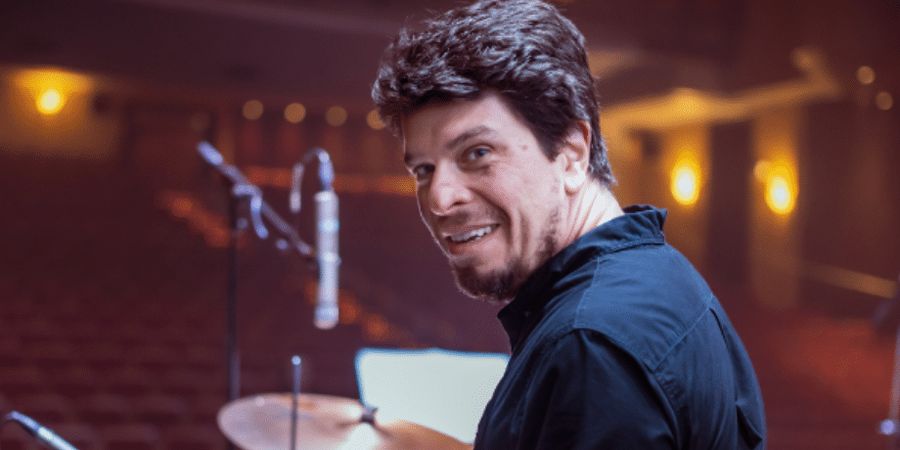 image - Edu Ribeiro Trio + The Sounds Late Session (Tomorrow's Talent)