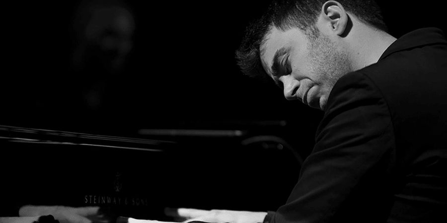 image - Martin Salemi Trio