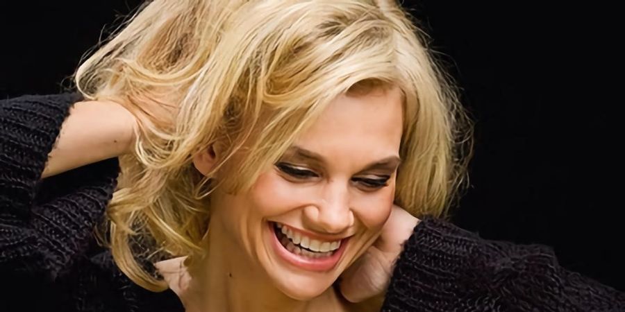 image - Lisa Werlinder feat. Jeanfrançois Prins