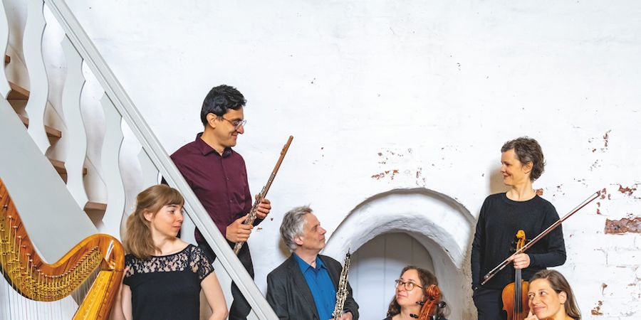 image - Ensemble Horizonte