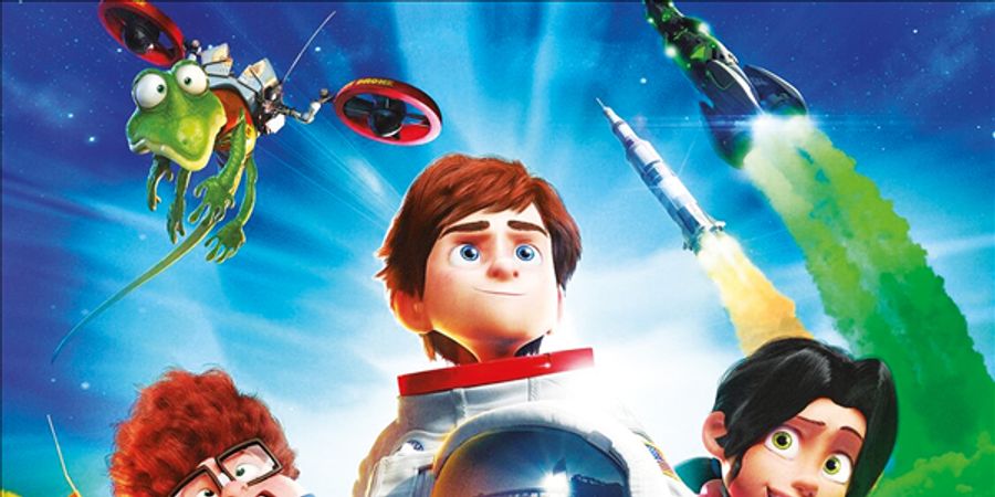 image - FilmloKET: Race naar de maan (6+)