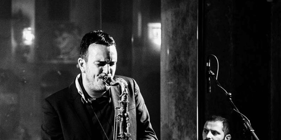 image - The Sounds Good Session #87 With Filippo Bianchini