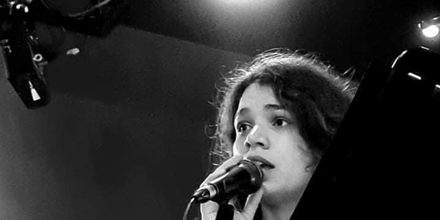 image - Christophe Astolfi and Laura Dauzonne Trio