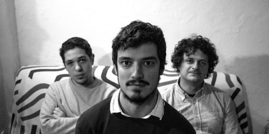 image - Katharsis “People and Places” release tour + Matteo Calabrese + Jazz Jam Session