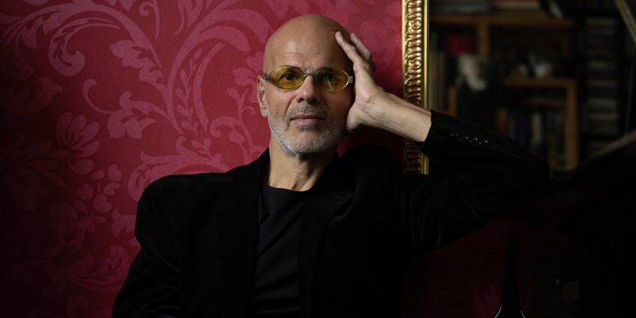 image - Maurizio Minardi Trio