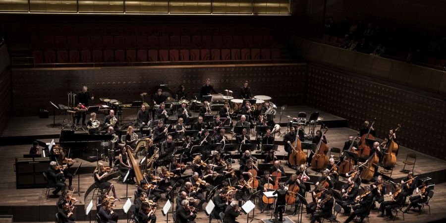 image - Concert des lauréats du Concours de Violon 2024