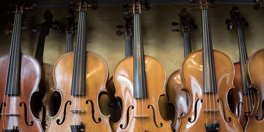image - Concert de clôture du Concours de Violon 2024