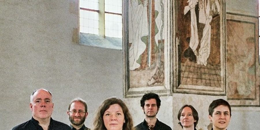 image - Hathor Consort – NAMusiq’