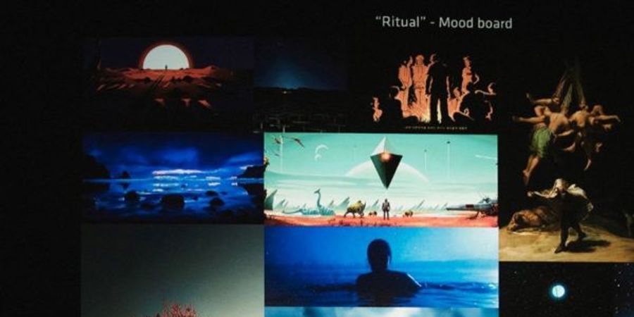 image - KIKK Festival, 12e édition - Festival invité