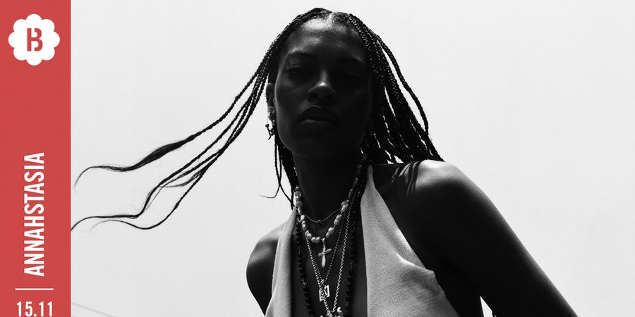 image - Annahstasia