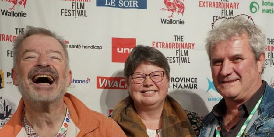 image - Le TEFF – Festival invité