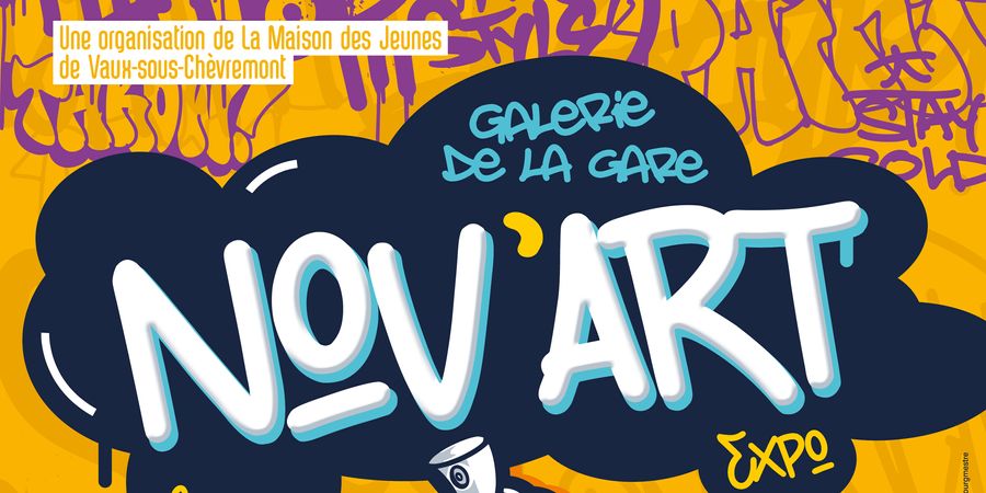 image - Expo NOV'ART