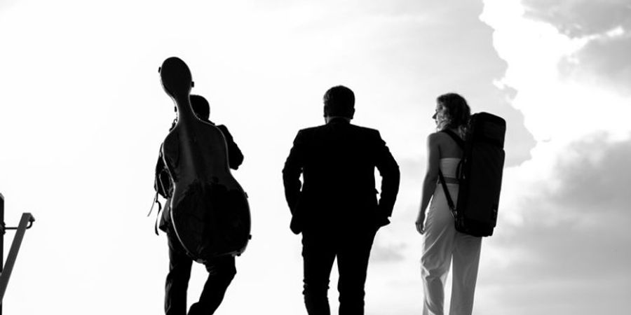 image - Susato Trio – NAMusiq’