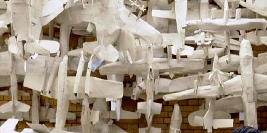 image - La folie art brut – Rencontres Jeunesse et Arts Plastiques (JAP)
