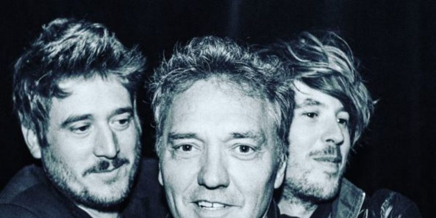 image - Sharko – Rencontres In/Out