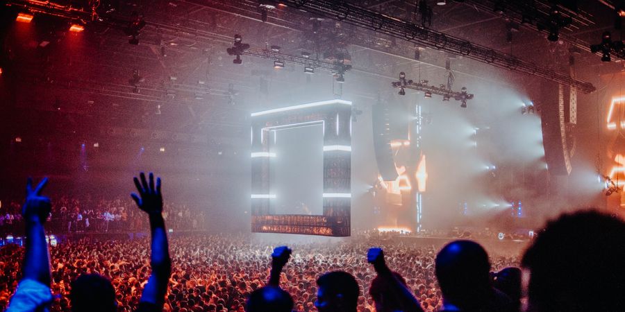 image - Kompass presents Rave Rebels XXL