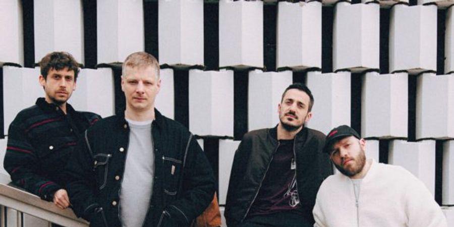 image - Crab Boogie avec ECHT! / Frontal Soundsystem / Sixo