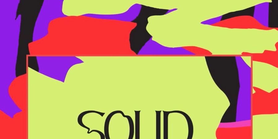 image - SOLID w/ Emilija, Droomwolkje b2b Trillosta, ALIS