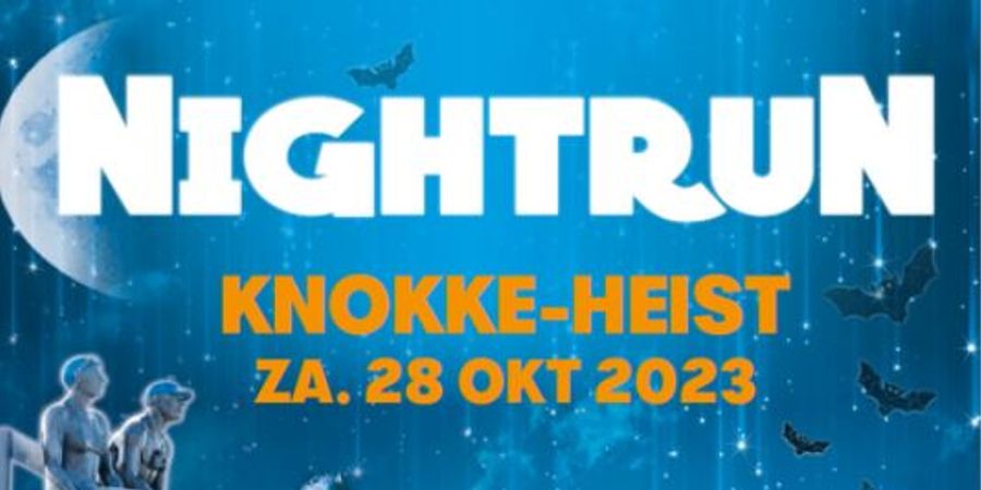 image - Nightrun Knokke-Heist
