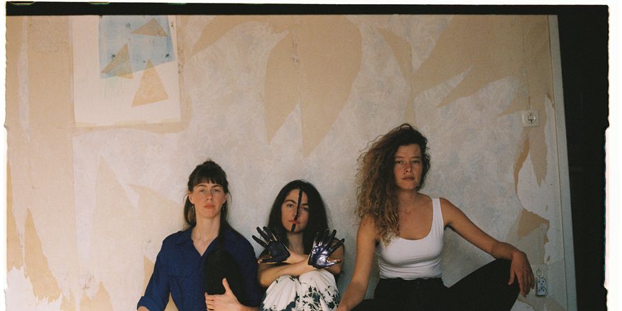image - Las Lloronas: CD-release 