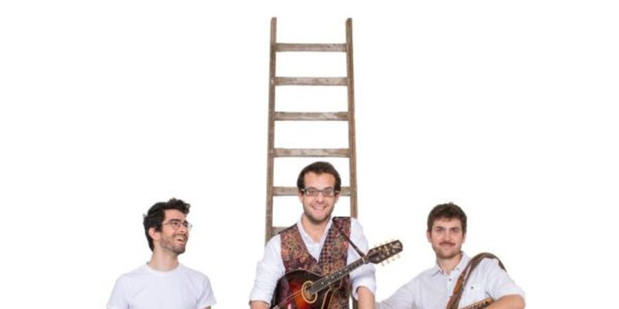 image - Ekko – Les concerts Escales