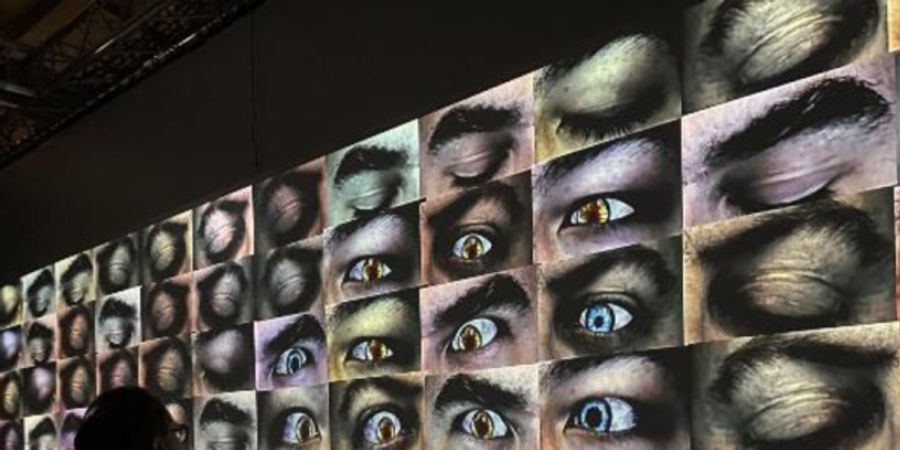 image - Poésie masculine