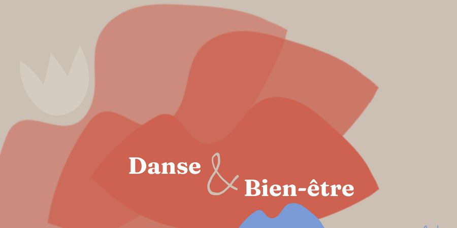 image - Danse & Bien-être - cours d'automne