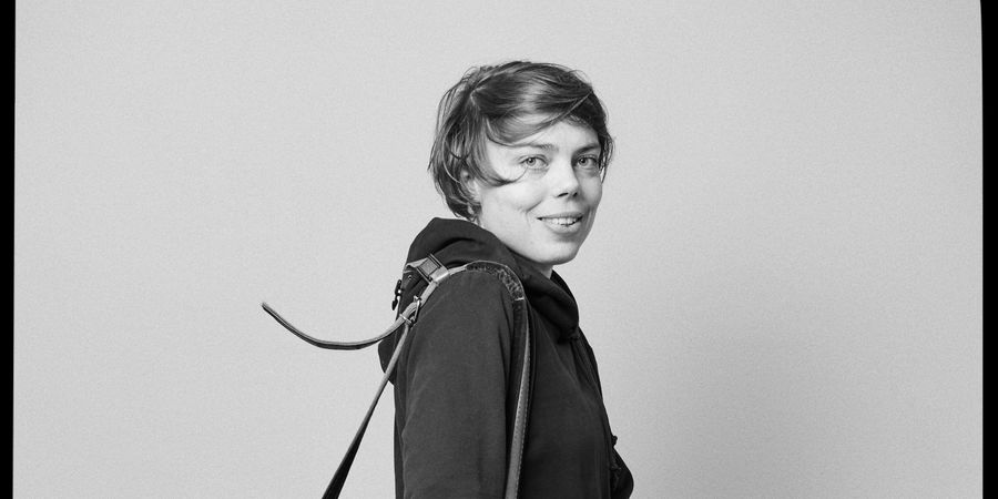 image - River Jazz Night : Anne Niepold invite Florejan Verschueren