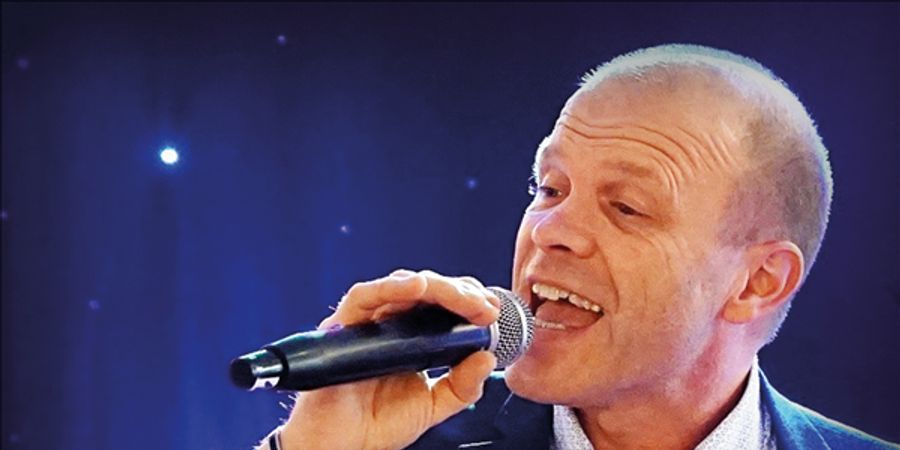 image - Musette met Rudi Tastenoe