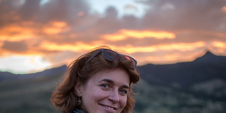 image - L'âme de l'Amérique par Sylvie Brieu (grand reporter, écrivaine)