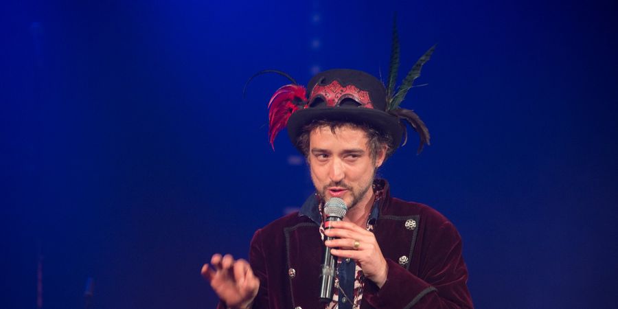 image - L'année 30 du Centre culturel