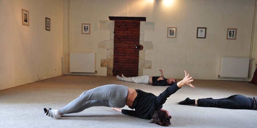 image - Atelier découverte de la Psychanalyse Corporelle – Septembre 2023
