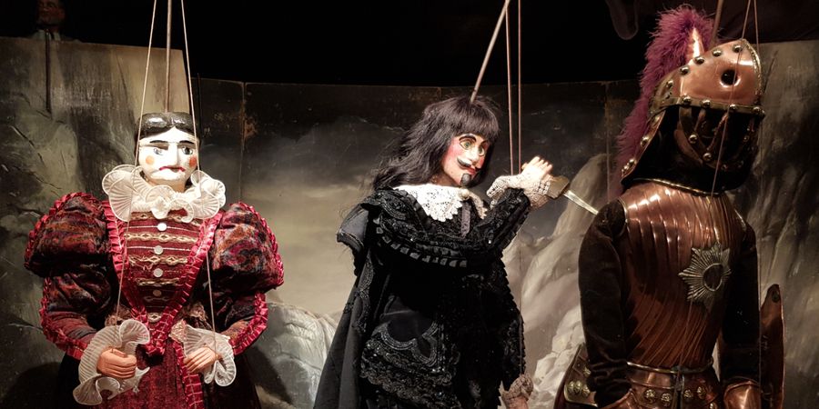 image - Macbeth